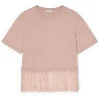 Motivi Camiseta rosa