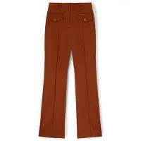 Motivi Pantalón naranja