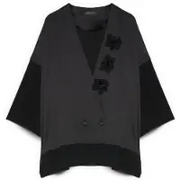 Fiorella Rubino Blazer negro