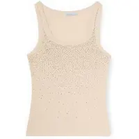 Motivi Top beige