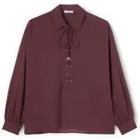 Motivi Blusa lila