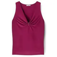 Motivi Camiseta fucsia