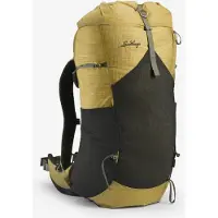 Lundhags - Padje Light 45 - Mochila de trekking size 42-48 cm, negro