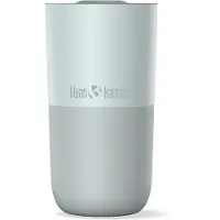 Klean Kanteen - Rise Tumbler with Slide Lid - Vaso aislante size 473 ml, gris