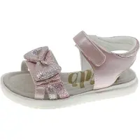 Beppi Sandalias rosa
