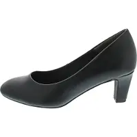 Tamaris Zapatos con plataforma negro