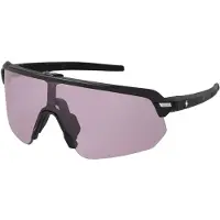 Sweet Protection - Shinobi RIG Photochromic S1-3 - Gafas de ciclismo morado
