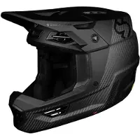 Sweet Protection - Fixer Carbon 2Vi Mips Helmet - Casco de ciclismo size 57-58 cm - M, negro
