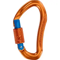 Skylotec - Morfo BG - Mosquetones de rosca multicolor