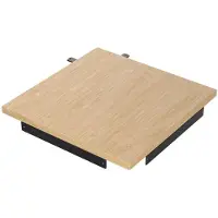 Güde - Mesa de trabajo angular GWP 600E