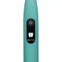 Beurer Cepillo de dientes eléctrico sónico SC50 - Brisa marina