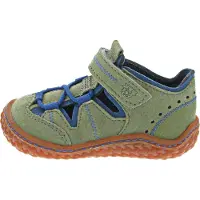 Pepino by Ricosta - Kid's Jerry - Sandalias size 23, multicolor