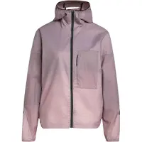 Adidas adidasChaqueta Terrex Xperior CLIMA365 Light Windweave XS Magic Mauve / Black Mujer