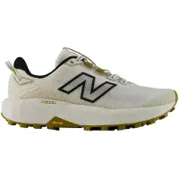 New Balance - Zapatillas de trail - W'S Rebel Trail Angora para Mujer - Talla 39 - Blanco