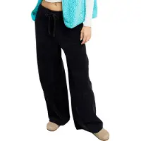 Roxy Pantalón 'LEKEITIO' negro