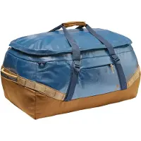 Vaude - Cityduffel 65 - Bolsa de viaje size 65 l, azul