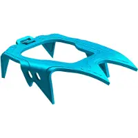 Edelrid Crampones Nemo Lite Front