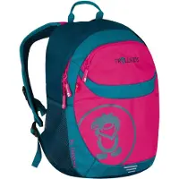 TROLLKIDS - Kid's Skjorta Pack 15 - Daypack multicolor