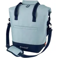Outwell - Sanderling - Nevera size 10 l, turquesa