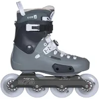 Powerslide Patines En Línea Zoom Pro 90 Pds