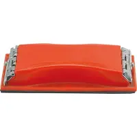TRIZERATOP Bloque de lijado 160*85mm