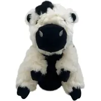 Kong Peluche Comfort Tykes Cow