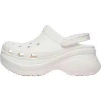 Crocs Zuecos Bae Clog mujer - Blanco - 39 / 40