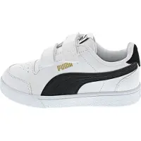 Puma Zapatillas SHUFFLE PS niño - Blanco - 30