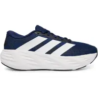 Adidas Zapatillas de running 'Galaxy 8' añil / azul oscuro / blanco