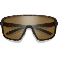 Smith - Bobcat ChromaPop Polarized S3 - Gafas de ciclismo marrón