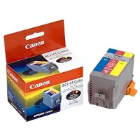 Canon BCI-61 cartucho de tinta color (original)