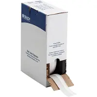 Brady BM71C-250-342 cinta termorretráctil PermaSleeve de poliolefina de 11,15 mm x 15,24 mm (original)