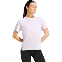 Adidas adidasCamiseta adi365 Climacool 2XS Frozen Purple / White Mujer