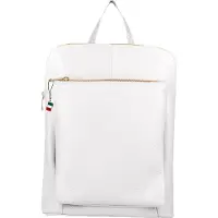 Florence Mochila blanco