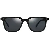 VeyRey Gafas de sol negro