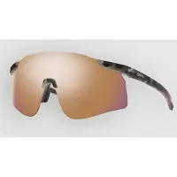 Smith - Defy ChromaPop Mirror S3 - Gafas de ciclismo beige