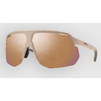 Smith - Motive ChromaPop Mirror S3 + S 0 - Gafas de ciclismo beige