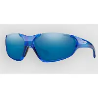 Smith - Sliders ChromaPop Mirror S3 - Gafas de sol azul