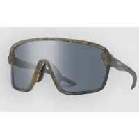 Smith - Bobcat ChromaPop S2 - Gafas de ciclismo gris