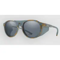 Smith - Venture ChromaPop S2 - Gafas de glaciar gris