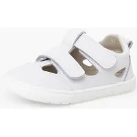 Pisamonas Sandalias blanco