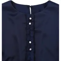 LapaPlus Vestido 'Women Dress' navy