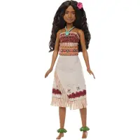Disney Muñeca Fd Canon Core