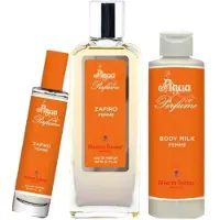 Alvarez Gomez Eau De Parfum Zafiro Vapo Set 180ml