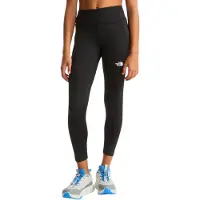 The North Face - Girl's Flex Legging - Leggings size XXL, negro
