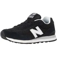 New Balance Zapatillas 515 mujer - Negro - 45