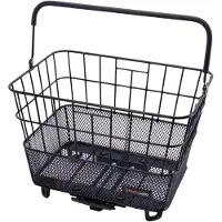 Atranvelo Cesta Delantera Bring M Avs 21l