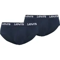Levi's Braga negro / blanco