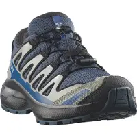 Salomon Zapatillas De Trail Running Xa Pro Wp