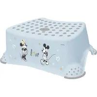 Keeeper Taburete Tomek Collection Mousse 18 Meses-10 Años Mickey